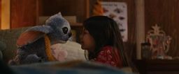 Download Lilo & Stitch 2025 wallpapers 2