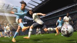 Download FIFA 23 wallpapers 1