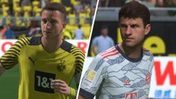 Download FIFA 23 wallpapers 2