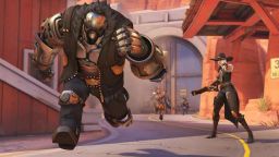 Download Overwatch 2 wallpapers 1
