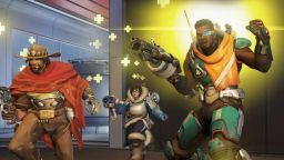 Download Overwatch 2 wallpapers 2