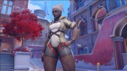 Download Overwatch 2 wallpapers 3