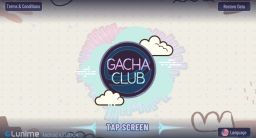 Download Gacha Cute wallpapers 1