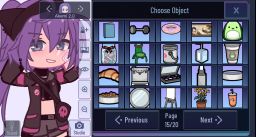 Download Gacha Cute wallpapers 3