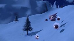 Download Pokemon Violet wallpapers 1