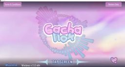 Download Gacha Nox wallpapers 2