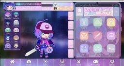 Download Gacha Nox wallpapers 3