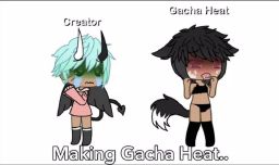 Download Gacha Heat wallpapers 1