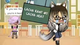 Download Gacha Heat wallpapers 2