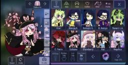 Download Gacha Heat wallpapers 3
