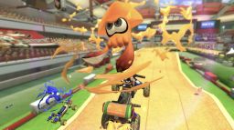 Download Mario Kart 8 wallpapers 3