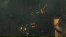 Download The Legend of Zelda: Tears of the Kingdom wallpapers 1