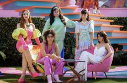 Download Barbie wallpapers 2