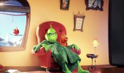 Download The Grinch wallpapers 1
