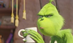 Download The Grinch wallpapers 2
