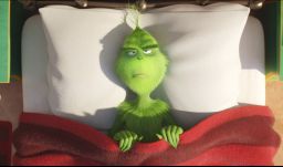 Download The Grinch wallpapers 3