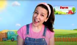 Download Ms Rachel wallpapers 1