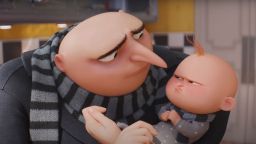 Download Despicable Мe 4 wallpapers 1