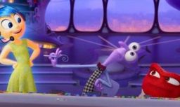 Download Inside Out 2 wallpapers 2