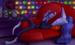 Download Inside Out 2 wallpapers 3