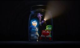 Download Inside Out 2 wallpapers 4