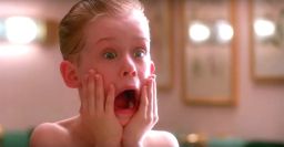 Download Home Alone wallpapers 2