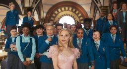 Download Wicked wallpapers 1