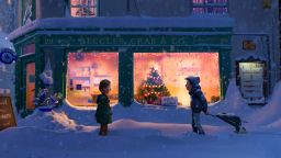 Download That Christmas wallpapers 1