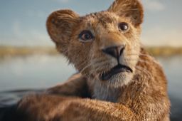 Download Mufasa: The Lion King wallpapers 1