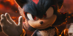 Download Sonic the Hedgehog 3 wallpapers 1