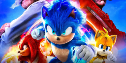 Download Sonic the Hedgehog 3 wallpapers 3