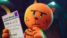 Download Dog Man wallpapers 1