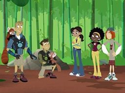 Download Wild Kratts wallpapers 1