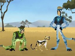 Download Wild Kratts wallpapers 2