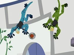 Download Wild Kratts wallpapers 3