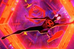 Download Spider-Man: Across the Spider-Verse wallpapers 3