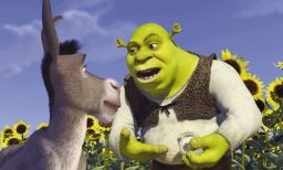 Download Shrek wallpapers 1