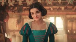 Download Snow White 2025 wallpapers 1