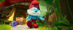 Download The Smurfs Movie 2025 wallpapers 1