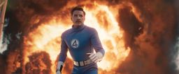 Download The Fantastic Four: First Steps wallpapers 3
