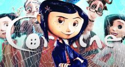 Download Coraline wallpapers 1