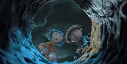 Download Coraline wallpapers 3