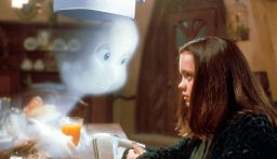 Download Casper wallpapers 1