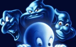 Download Casper wallpapers 3
