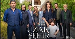 Download Uzak Sehir wallpapers 1