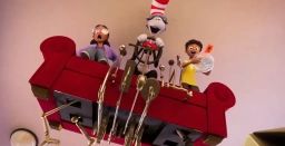 Download The Cat In The Hat wallpapers 1