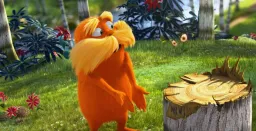 Download The Lorax wallpapers 2