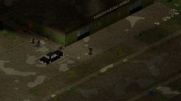 Download Project Zomboid wallpapers 10