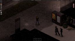 Download Project Zomboid wallpapers 2