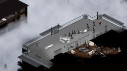 Download Project Zomboid wallpapers 3